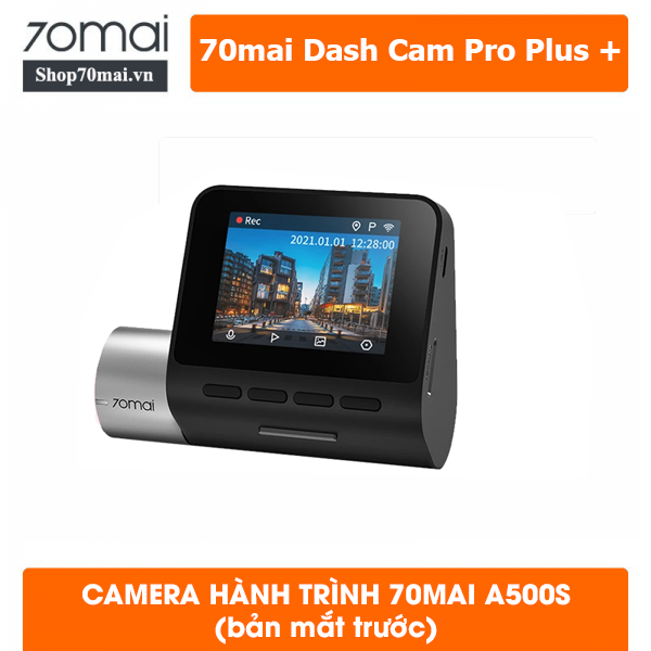 camera hành trình 70mai A500S