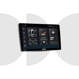 Màn hình Android ICAR Elliview UE